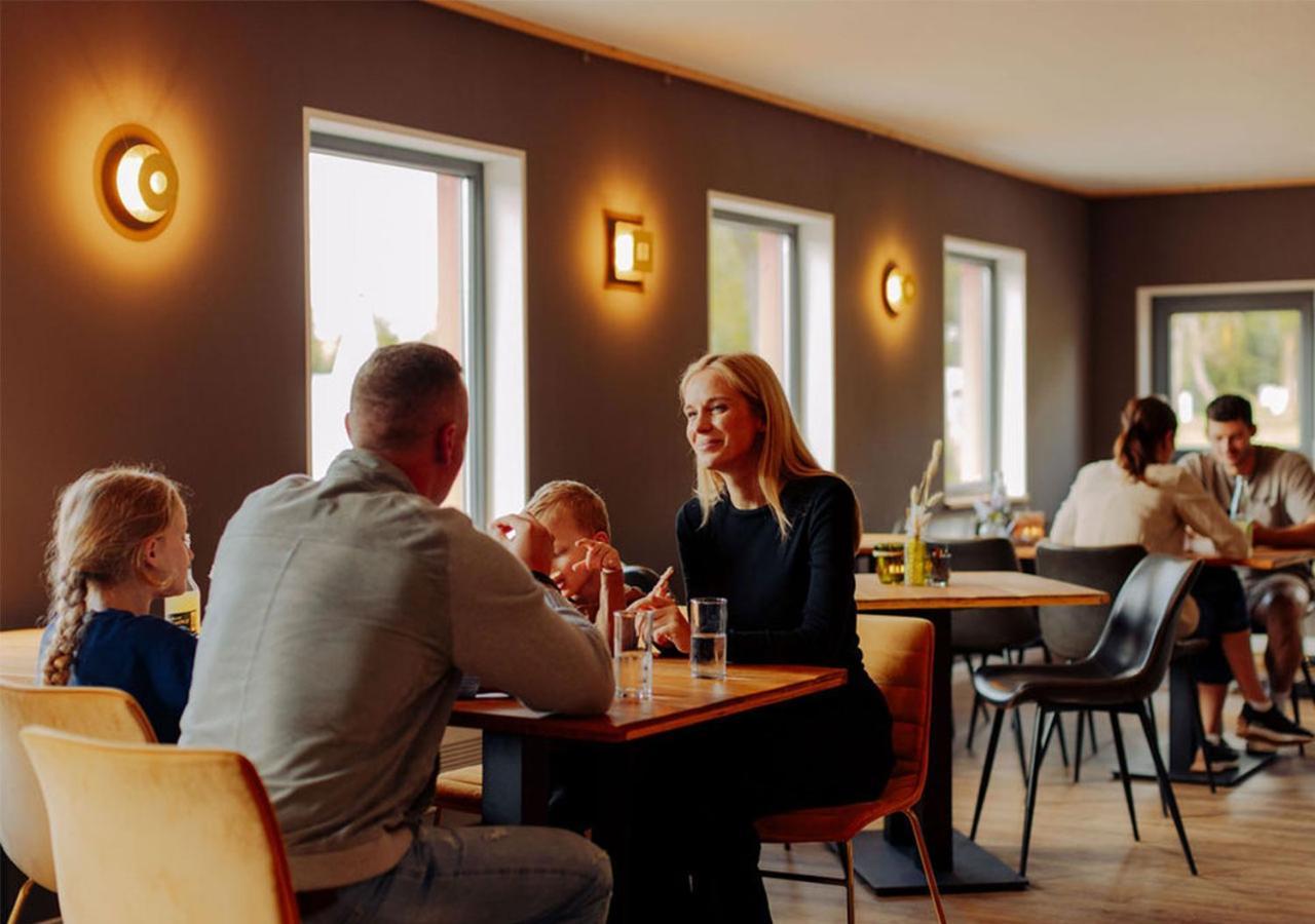Azur Camping Schwaebische Alb Sonnenbühl Eksteriør bilde